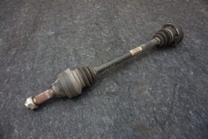 Rear Left Or Right CV Axle Shaft Assembly 270625 Maserati Granturismo M145 08-19 - Image 3