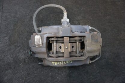 Rear Left Side Brembo Brake Caliper OEM 1007888-00-B Tesla Model X 75D 2016-20 - Image 2