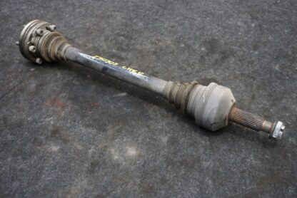 Rear Left Side Cv Axle Shaft Assembly Oem Ad43-4b402-aa Aston Martin Rapide Lh