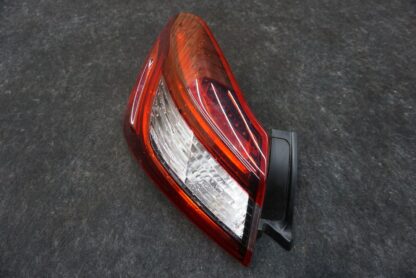 Rear Left Side Outer Tail Light Lamp OEM 670107150 Maserati Ghibli M157 2014-17+ - Image 3