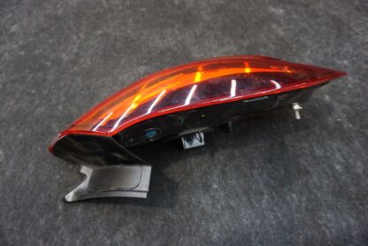 Rear Left Side Outer Tail Light Lamp OEM 670107150 Maserati Ghibli M157 2014-17+ - Image 4