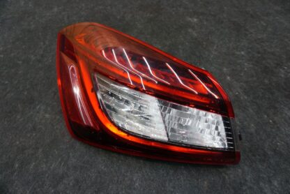 Rear Left Side Outer Tail Light Lamp OEM 670107150 Maserati Ghibli M157 2014-17+