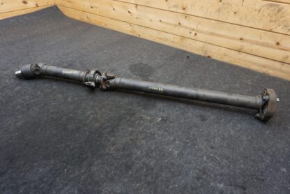 Rear Propeller Prop Drive Shaft Assembly 3710053170 Lexus Is350 F-sport 14-23 - Image 2
