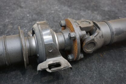 Rear Propeller Prop Drive Shaft Assembly 3710053170 Lexus Is350 F-sport 14-23 - Image 4