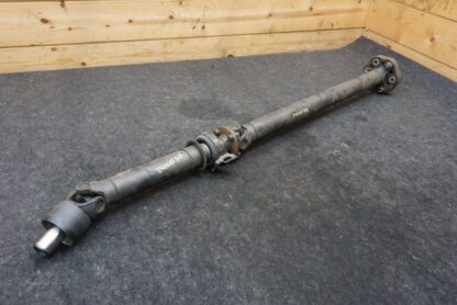 Rear Propeller Prop Drive Shaft Assembly 3710053170 Lexus Is350 F-sport 14-23