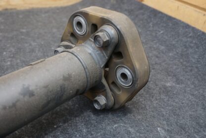 Rear Propeller Prop Drive Shaft Assembly 3710053170 Lexus Is350 F-sport 14-23 - Image 5