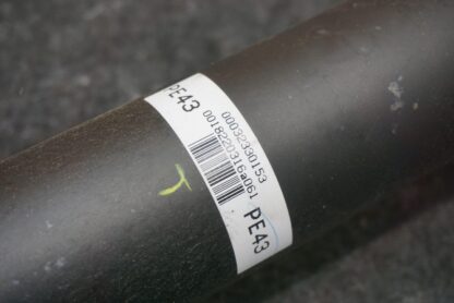 Rear Propeller Prop Drive Shaft Assembly 3710053170 Lexus Is350 F-sport 14-23 - Image 6
