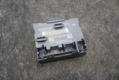 Rear Right Door Computer Control Module ECU 4W0959794 Bentley Flying Spur 2013+