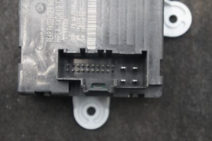 Rear Right Door Computer Control Module ECU LWB LR106147 Range Rover L405 2017 - Image 3