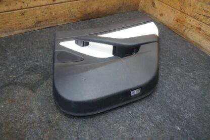 Rear Right Driver Interior Door Trim Panel 1090415-02-m Tesla Model 3 19 *Note - Image 10