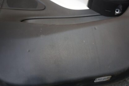 Rear Right Driver Interior Door Trim Panel 1090415-02-m Tesla Model 3 19 *Note - Image 11