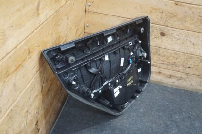 Rear Right Driver Interior Door Trim Panel 1090415-02-m Tesla Model 3 19 *Note - Image 7