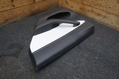 Rear Right Driver Interior Door Trim Panel 1090415-02-m Tesla Model 3 19 *Note - Image 9