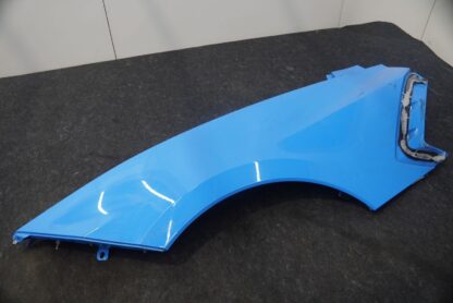 Rear Right Quarter Body Panel 87861823 OEM Chevrolet Corvette C8 2020-24 *Note* - Image 4