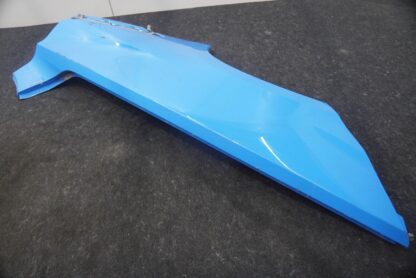 Rear Right Quarter Body Panel 87861823 OEM Chevrolet Corvette C8 2020-24 *Note* - Image 5