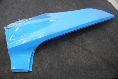 Rear Right Quarter Body Panel 87861823 OEM Chevrolet Corvette C8 2020-24 *Note* - Image 6