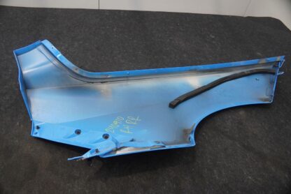 Rear Right Quarter Body Panel 87861823 OEM Chevrolet Corvette C8 2020-24 *Note* - Image 7