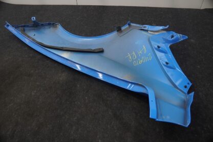 Rear Right Quarter Body Panel 87861823 OEM Chevrolet Corvette C8 2020-24 *Note* - Image 9