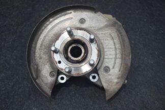 Rear Right Spindle Knuckle Wheel Hub LR079583 Land Rover Discovery Sport L550