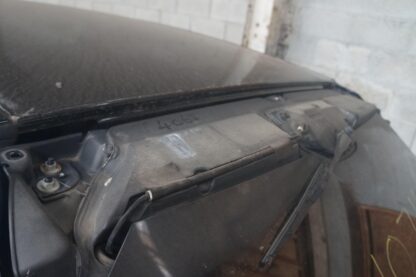 Rear Trunk Deck Lid Lift Gate Hatch Assembly LR064615 Range Rover Evoque 12-15 - Image 2