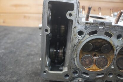 Right Engine Cylinder Head 4.0L V8 1770102503 Mercedes C63s AMG W205 2018-21 - Image 5