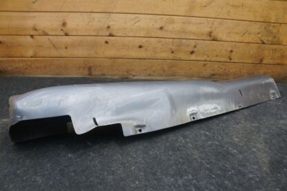 Right Passenger Rocker Panel Trim Molding Grey OEM Dodge Viper Gen 2 99-02 *Note - Image 2