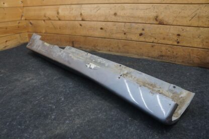 Right Passenger Rocker Panel Trim Molding Grey OEM Dodge Viper Gen 2 99-02 *Note - Image 3