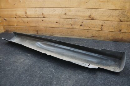 Right Passenger Rocker Panel Trim Molding Grey OEM Dodge Viper Gen 2 99-02 *Note - Image 4