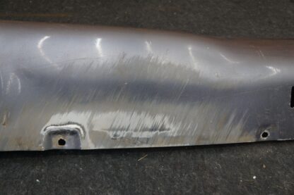 Right Passenger Rocker Panel Trim Molding Grey OEM Dodge Viper Gen 2 99-02 *Note - Image 5
