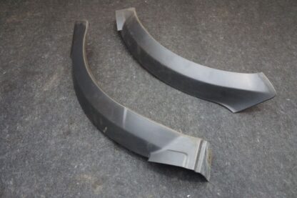 Set Of 2 Rear Left & Right Fender Flare OEM LR044142 Land Range Rover L494 14-22