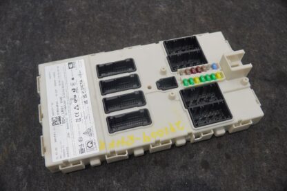 Body Computer Control Module BCM BDC 61355A91FF1 OEM Mini Cooper S F55 2024