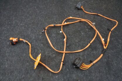 Cabin Outlets Wire Wiring Harness Assembly OEM 1901510-00-B Tesla Cybertruck 24