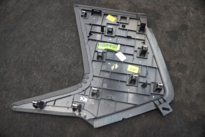 Center Console Right Side Rear Trim Cover Panel LWB LR053329 Range Rover L405 - Image 3