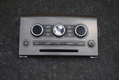 Front AC Heater Control Switch Module LR067187 Range Rover Sport 2014-15 - Image 2