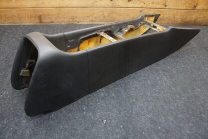 Front Center Console Carrier OEM 3W0863304 Bentley Continental Flying Spur 06-12 - Image 3