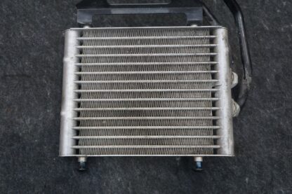 Front Differential Radiator 4B0317021D Bentley Continental Gt Flying Spur 03-12 - Image 3