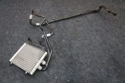 Front Differential Radiator 4B0317021D Bentley Continental Gt Flying Spur 03-12