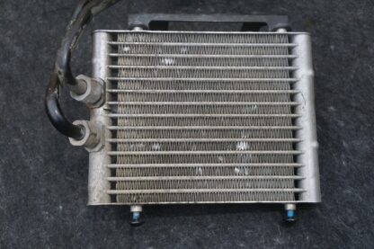 Front Differential Radiator 4B0317021D Bentley Continental Gt Flying Spur 03-12 - Image 7