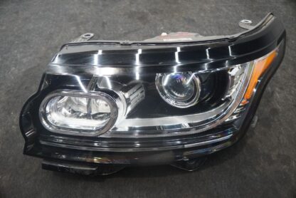 Front Left Adaptive Xenon Headlight Headlamp LR096206 Range Rover L405 2017