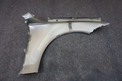 Front Left Driver Side Fender Wing Panel 4G8821105B Audi S7 A7 4K8 2013-18 *Note - Image 7