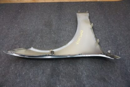 Front Left Driver Side Fender Wing Panel 4G8821105B Audi S7 A7 4K8 2013-18 *Note - Image 9