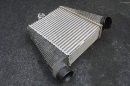 Front Left Intercooler Radiator Assembly OEM 4N0145806 Audi A8l Quattro 19-24 - Image 6