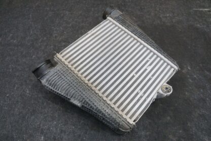 Front Left Intercooler Radiator Assembly OEM 4N0145806 Audi A8l Quattro 19-24 - Image 9