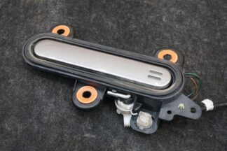 Front Or Rear Outside Door Handle Assembly 7g43226a28ah Aston Martin Rapide 2011