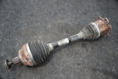 Front Right Passenger Side CV Axle Shaft 4W0407272 OEM Bentley Flying Spur 2013+