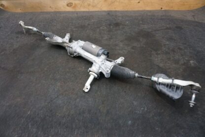 Front Steering Gear Rack & Pinion A2324608100 Mercedes SL63 AMG R232 2022-24 - Image 2