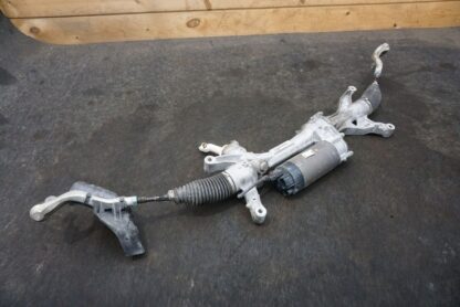 Front Steering Gear Rack & Pinion A2324608100 Mercedes SL63 AMG R232 2022-24 - Image 3