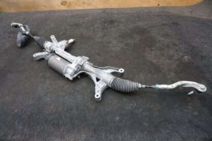 Front Steering Gear Rack & Pinion A2324608100 Mercedes SL63 AMG R232 2022-24 - Image 4