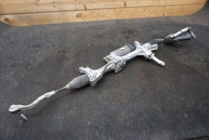 Front Steering Gear Rack & Pinion A2324608100 Mercedes SL63 AMG R232 2022-24