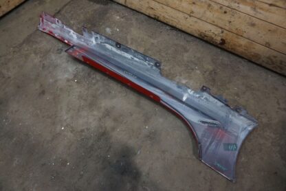 Left Rocker Panel Skirt Trim Molding 80855110 Ferrari California 2008-14 *Note - Image 10